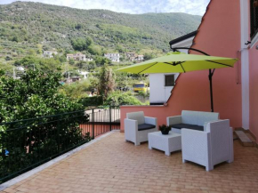SWEET HOME in TRAMONTI